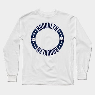 Brooklyn 99 Long Sleeve T-Shirt